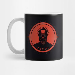 Zeno of Citium Mug